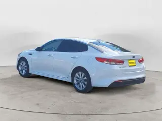 Kia Optima 2018 LX 4dr Sedan