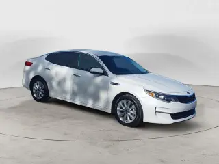 Kia Optima 2018 LX 4dr Sedan