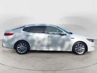 Kia Optima 2018 LX 4dr Sedan