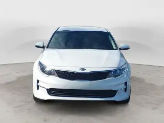 Kia Optima 2018 LX 4dr Sedan