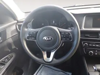 Kia Optima 2018 LX 4dr Sedan