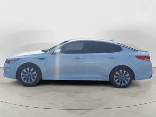 Kia Optima 2018 LX 4dr Sedan