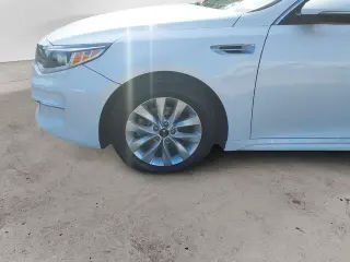 Kia Optima 2018 LX 4dr Sedan