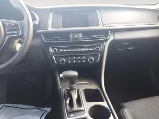 Kia Optima 2018 LX 4dr Sedan