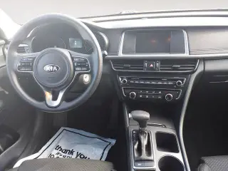 Kia Optima 2018 LX 4dr Sedan