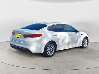 Kia Optima 2018 LX 4dr Sedan