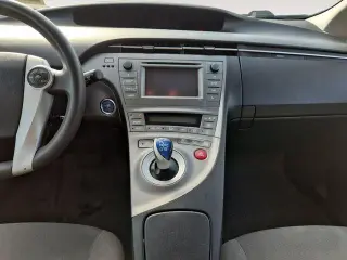 Toyota Prius 2015 One 4dr Hatchback