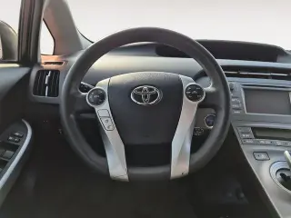 Toyota Prius 2015 One 4dr Hatchback