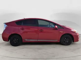 Toyota Prius 2015 One 4dr Hatchback