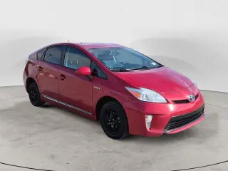 Toyota Prius 2015 One 4dr Hatchback