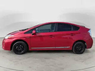 Toyota Prius 2015 One 4dr Hatchback