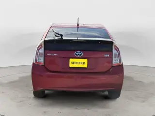 Toyota Prius 2015 One 4dr Hatchback