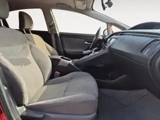 Toyota Prius 2015 One 4dr Hatchback
