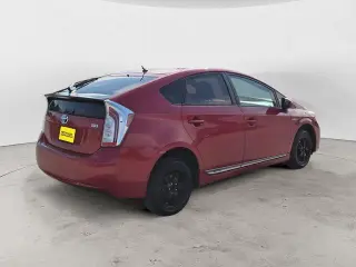 Toyota Prius 2015 One 4dr Hatchback