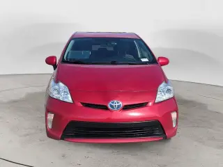 Toyota Prius 2015 One 4dr Hatchback
