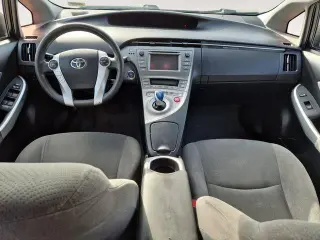 Toyota Prius 2015 One 4dr Hatchback