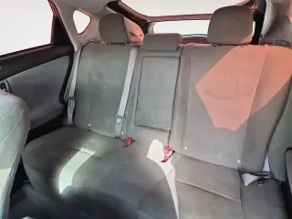 Toyota Prius 2015 One 4dr Hatchback