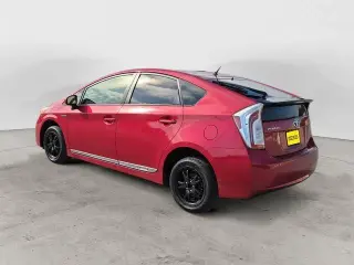 Toyota Prius 2015 One 4dr Hatchback