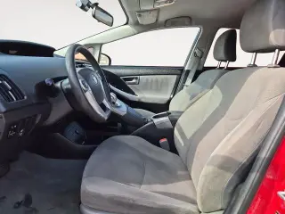 Toyota Prius 2015 One 4dr Hatchback