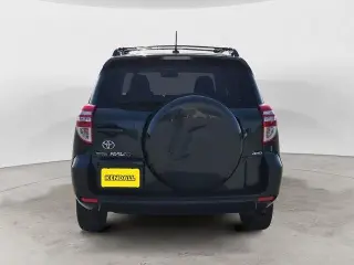 Toyota RAV4 2009 4x4 Base 4dr SUV w/ Third Row Package