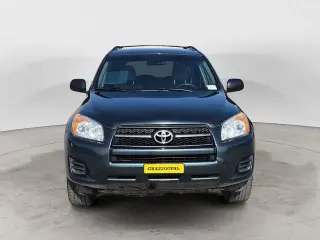 Toyota RAV4 2009 4x4 Base 4dr SUV w/ Third Row Package