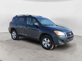 Toyota RAV4 2009 4x4 Base 4dr SUV w/ Third Row Package