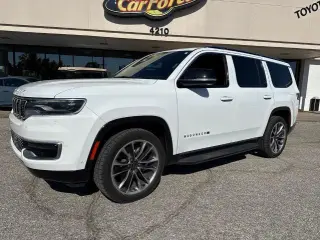 Jeep Wagoneer 2024 4x4 Series II 4dr SUV