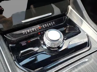 Jeep Wagoneer 2024 4x4 Series II 4dr SUV