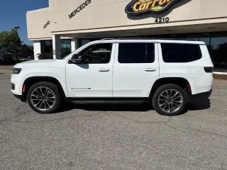 Jeep Wagoneer 2024 4x4 Series II 4dr SUV