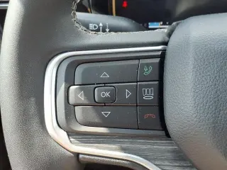 Jeep Wagoneer 2024 4x4 Series II 4dr SUV