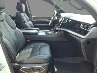Jeep Wagoneer 2024 4x4 Series II 4dr SUV