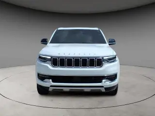 Jeep Wagoneer 2024 4x4 Series II 4dr SUV