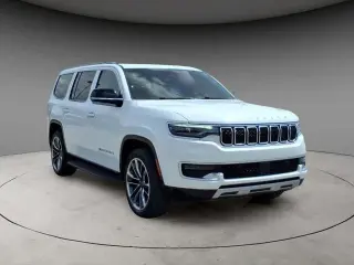Jeep Wagoneer 2024 4x4 Series II 4dr SUV