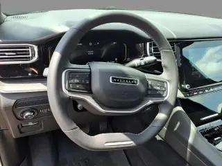 Jeep Wagoneer 2024 4x4 Series II 4dr SUV