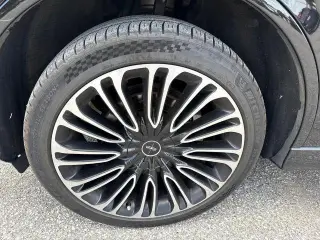 Lincoln Aviator 2020 AWD Black Label 4dr SUV