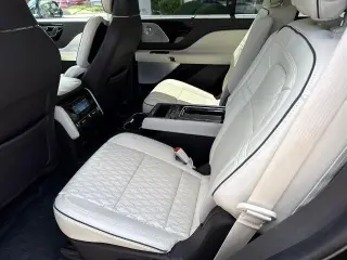 Lincoln Aviator 2020 AWD Black Label 4dr SUV