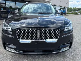 Lincoln Aviator 2020 AWD Black Label 4dr SUV