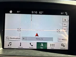 Ford Explorer 2018 Limited 4dr SUV