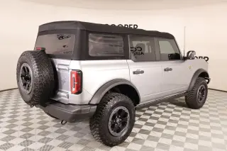 Ford Bronco 2021 4x4 Badlands Advanced 4dr SUV
