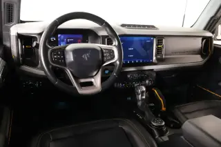 Ford Bronco 2021 4x4 Badlands Advanced 4dr SUV