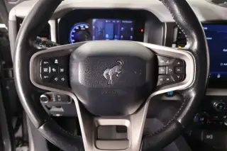 Ford Bronco 2021 4x4 Badlands Advanced 4dr SUV