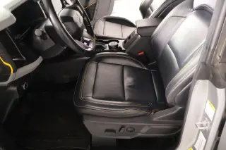 Ford Bronco 2021 4x4 Badlands Advanced 4dr SUV
