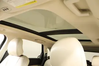 Ford Edge 2018 Titanium 4dr Crossover