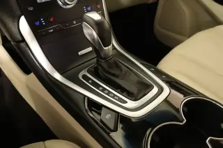 Ford Edge 2018 Titanium 4dr Crossover