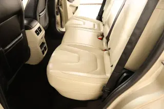 Ford Edge 2018 Titanium 4dr Crossover
