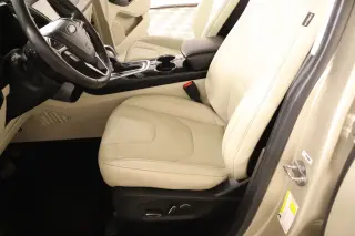 Ford Edge 2018 Titanium 4dr Crossover