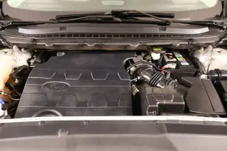 Ford Edge 2018 Titanium 4dr Crossover