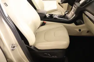 Ford Edge 2018 Titanium 4dr Crossover