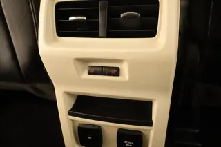 Ford Edge 2018 Titanium 4dr Crossover