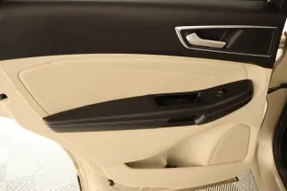 Ford Edge 2018 Titanium 4dr Crossover